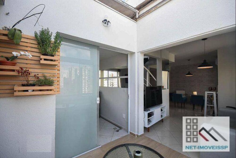 Cobertura, 3 quartos, 160 m² - Foto 4