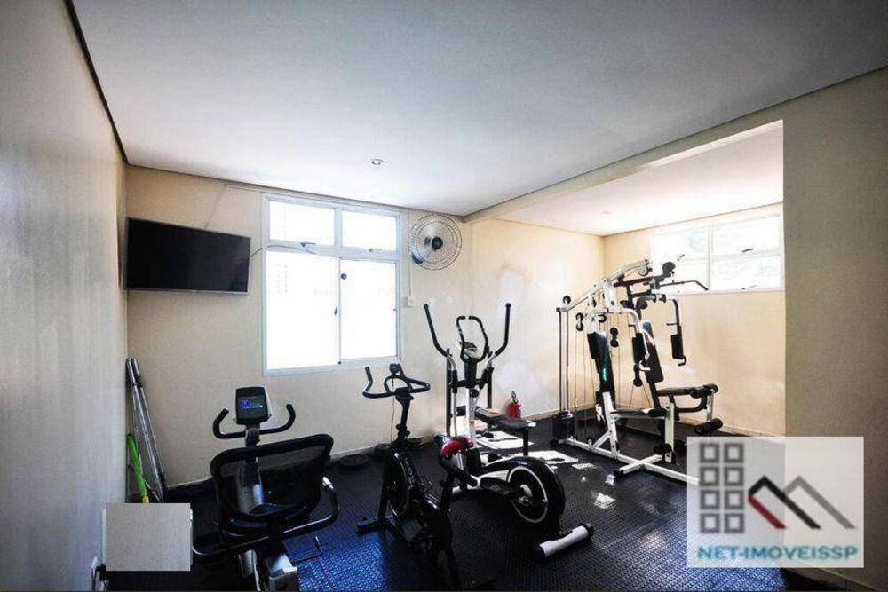 Cobertura, 3 quartos, 160 m² - Foto 18