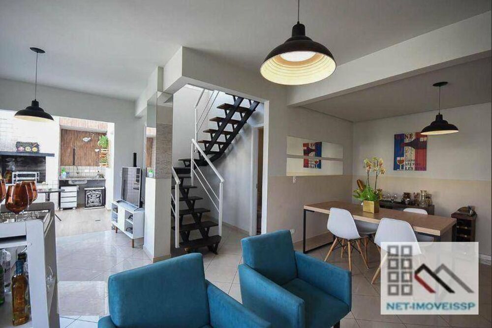 Cobertura, 3 quartos, 160 m² - Foto 8