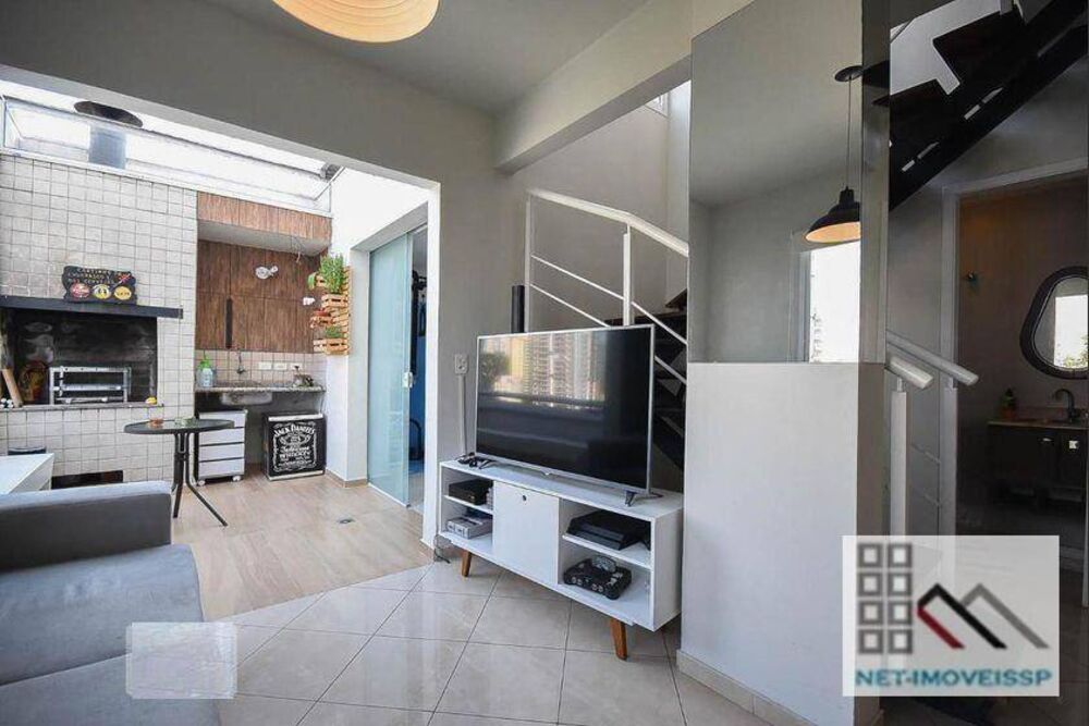 Cobertura, 3 quartos, 160 m² - Foto 17