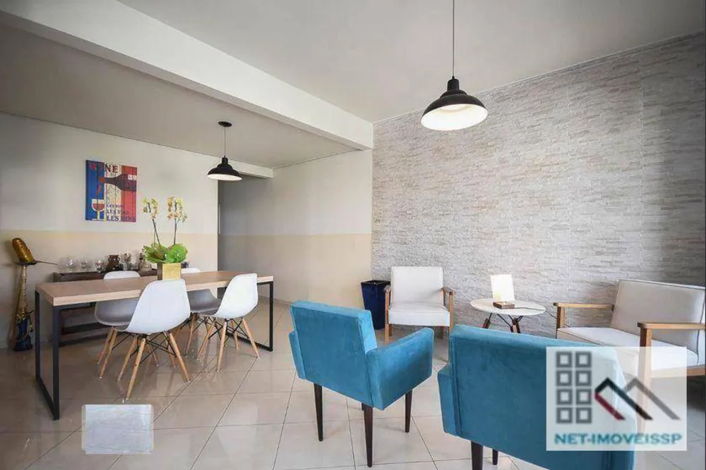 Cobertura, 3 quartos, 160 m² - Foto 5