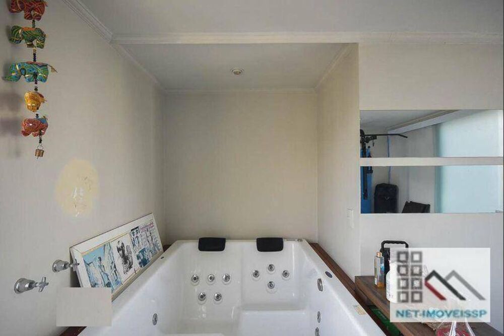 Cobertura, 3 quartos, 160 m² - Foto 6