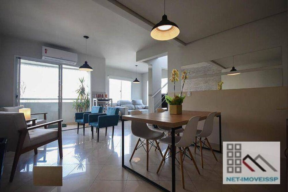 Cobertura, 3 quartos, 160 m² - Foto 13