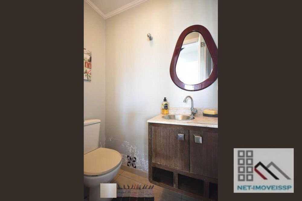 Cobertura, 3 quartos, 160 m² - Foto 12