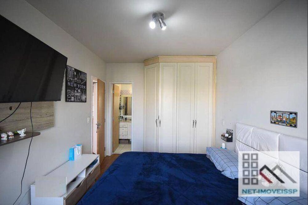 Cobertura, 3 quartos, 160 m² - Foto 15