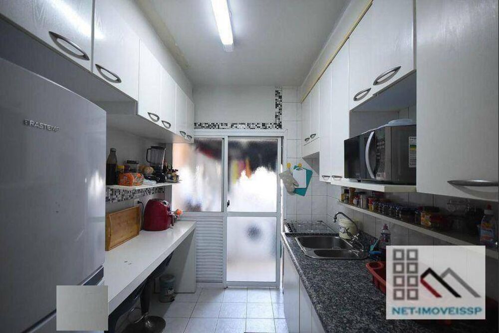 Cobertura, 3 quartos, 160 m² - Foto 7