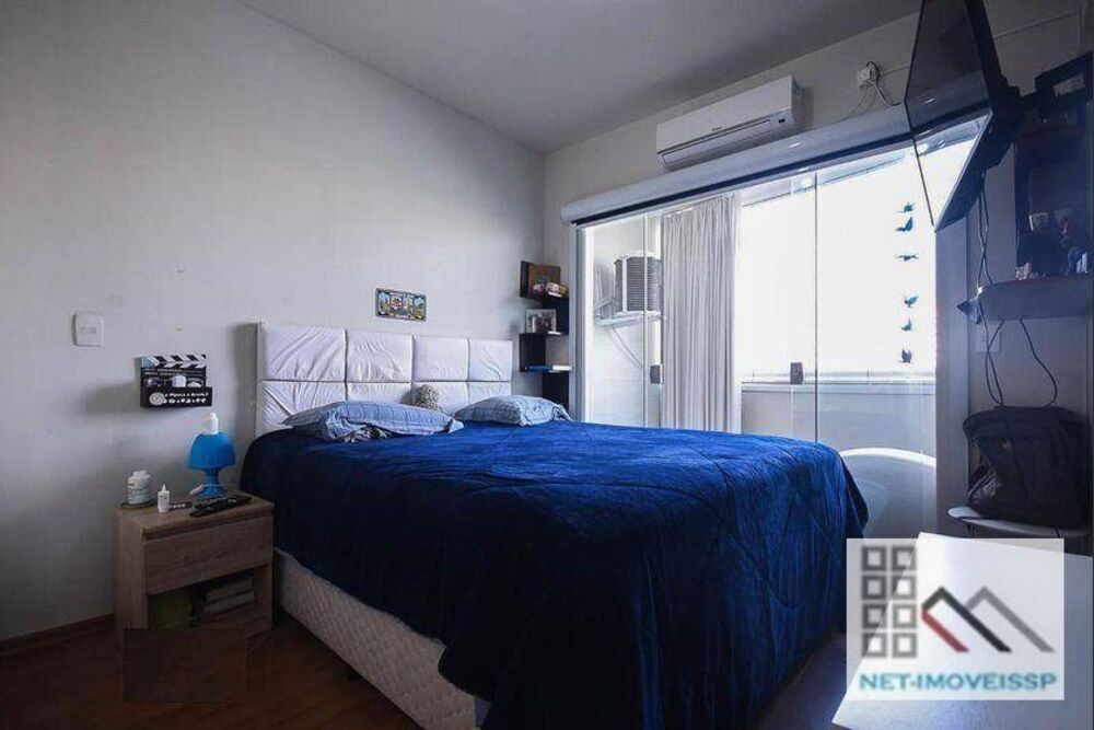 Cobertura, 3 quartos, 160 m² - Foto 14