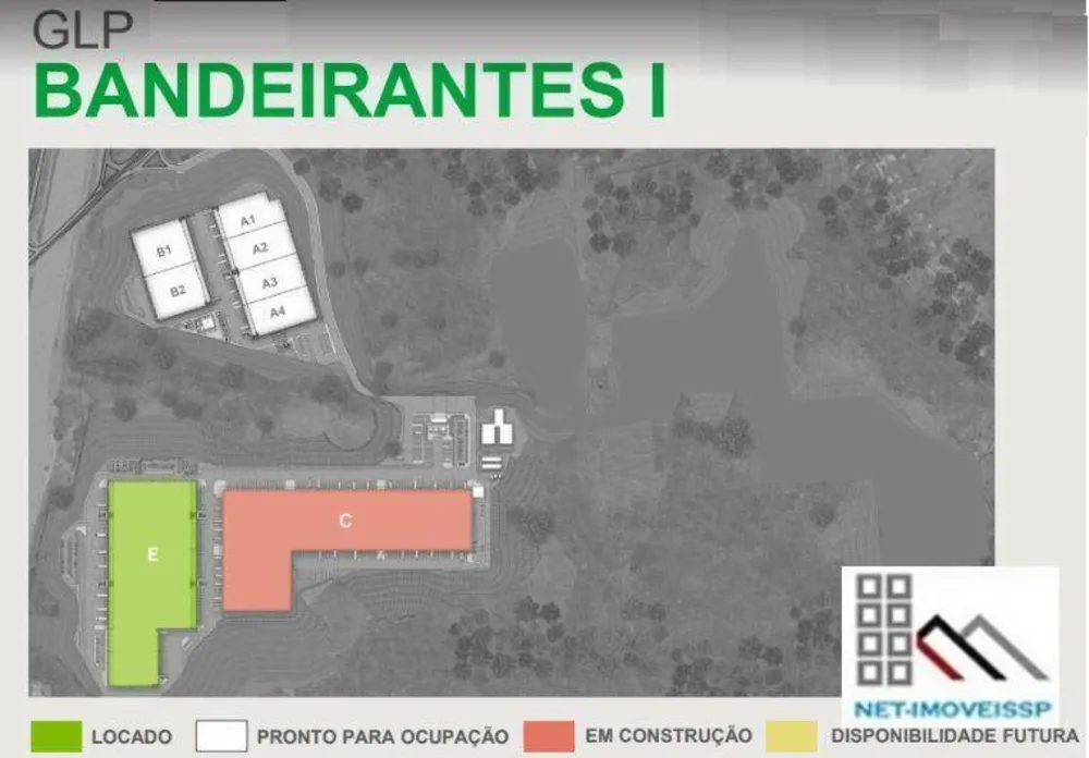Depósito-Galpão, 11269 m² - Foto 10