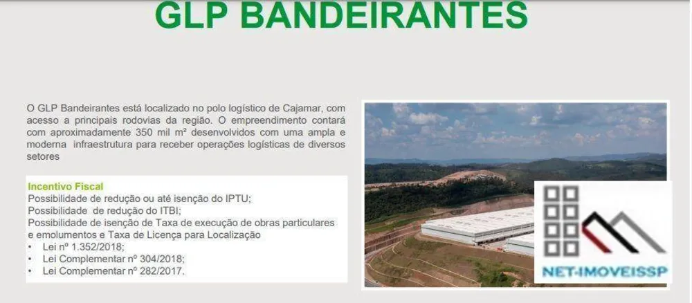 Depósito-Galpão, 11269 m² - Foto 4