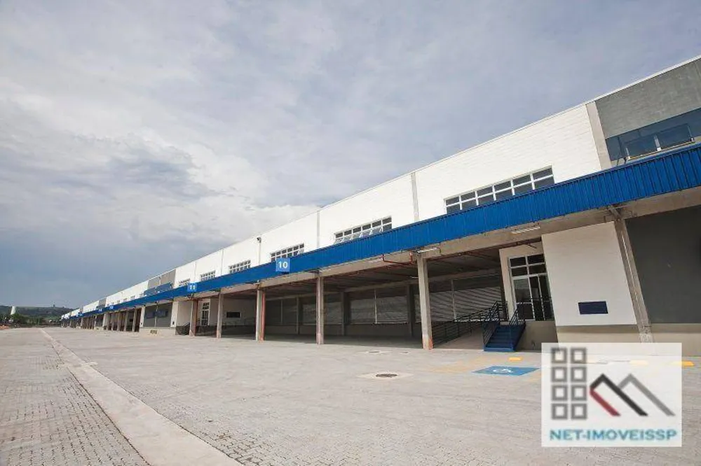 Depósito-Galpão, 5612 m² - Foto 1