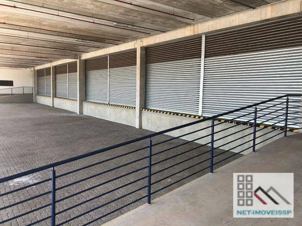 Depósito-Galpão, 5612 m² - Foto 5
