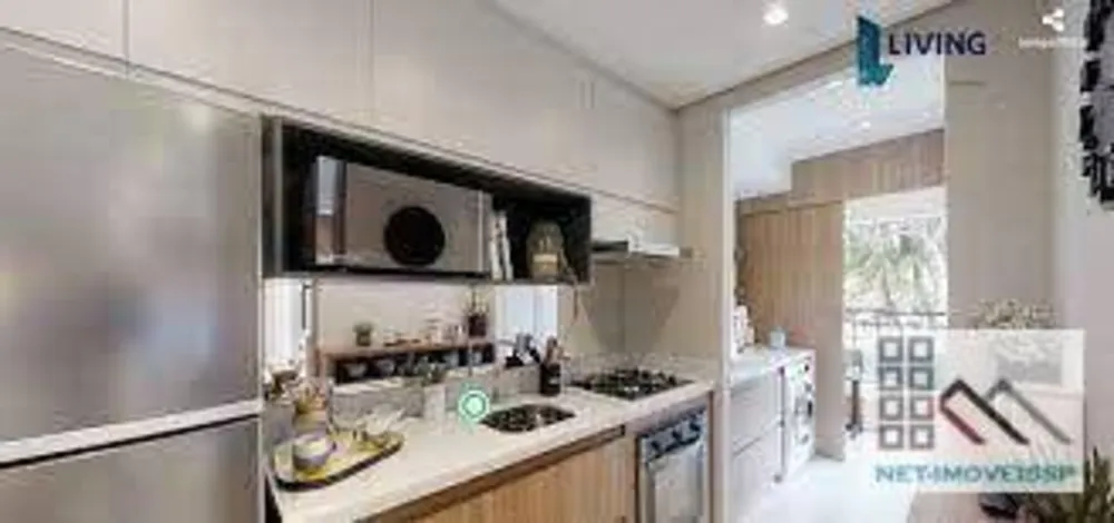 Apartamento, 2 quartos, 62 m² - Foto 5