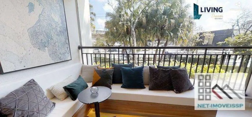Apartamento, 2 quartos, 62 m² - Foto 6