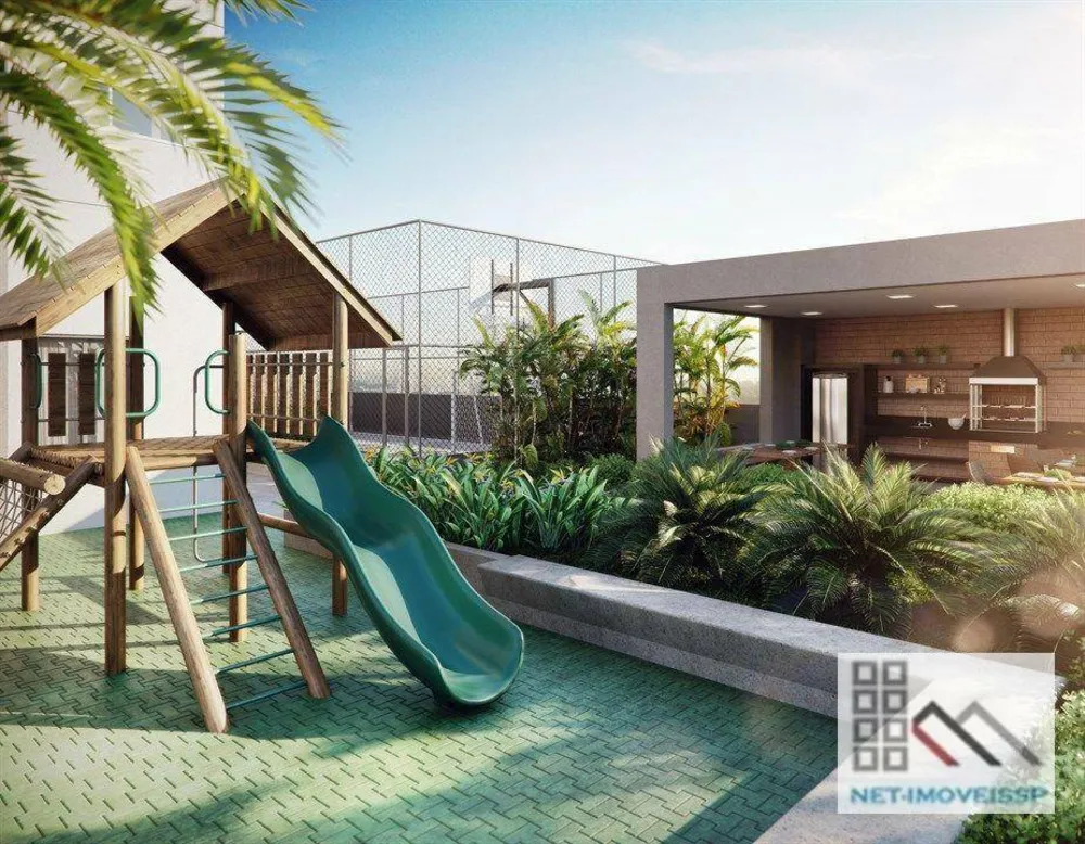 Apartamento, 2 quartos, 62 m² - Foto 10