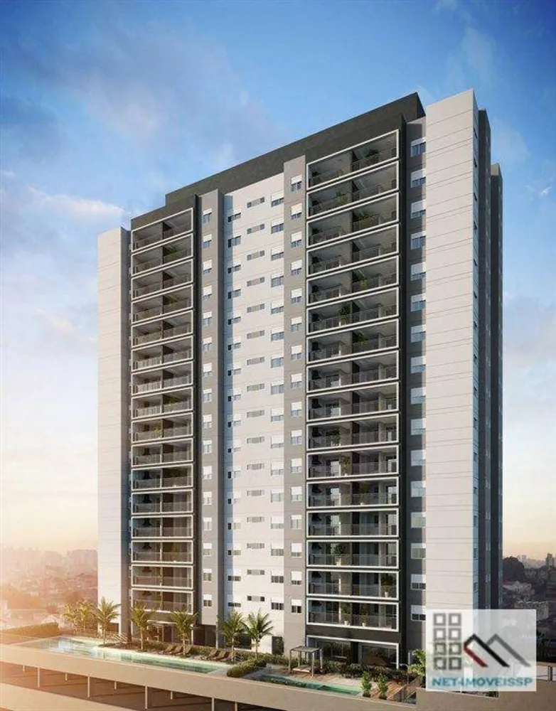 Apartamento, 2 quartos, 62 m² - Foto 2