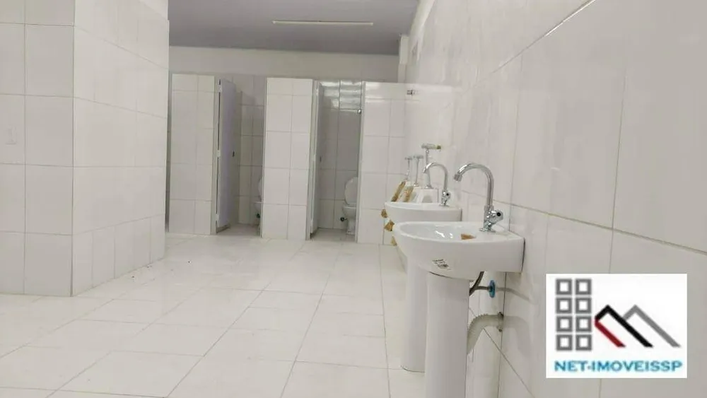 Depósito-Galpão, 2949 m² - Foto 11