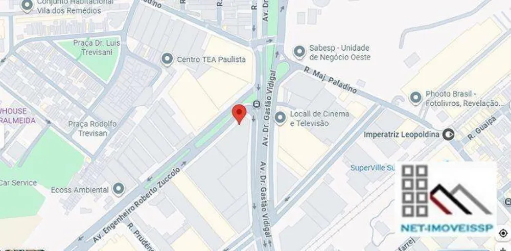 Depósito-Galpão, 2949 m² - Foto 14