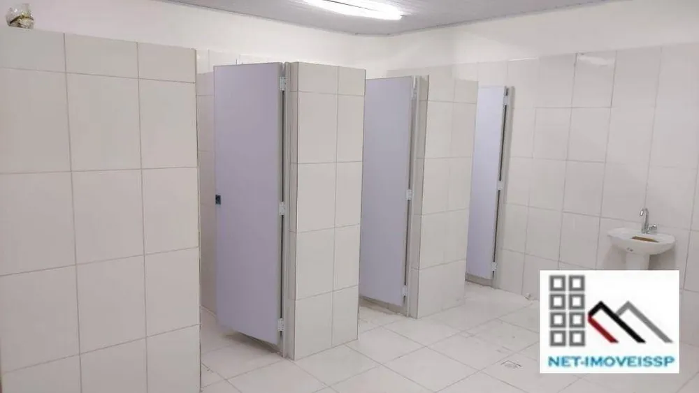 Depósito-Galpão, 2949 m² - Foto 12