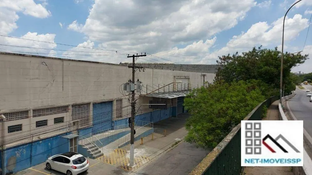 Depósito-Galpão, 2949 m² - Foto 4