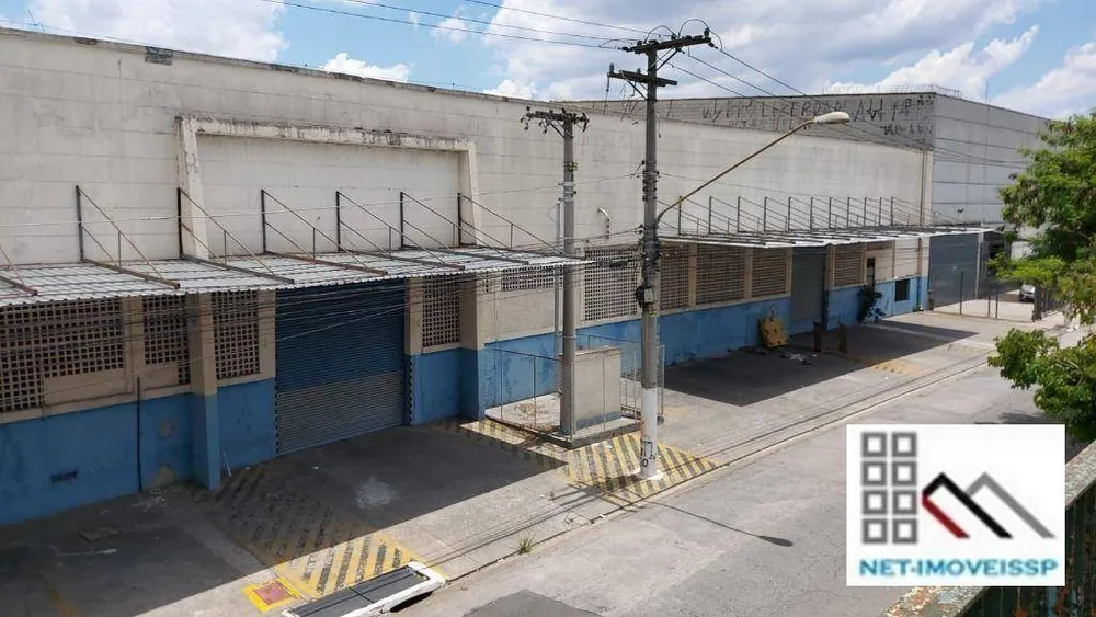 Depósito-Galpão, 2949 m² - Foto 2