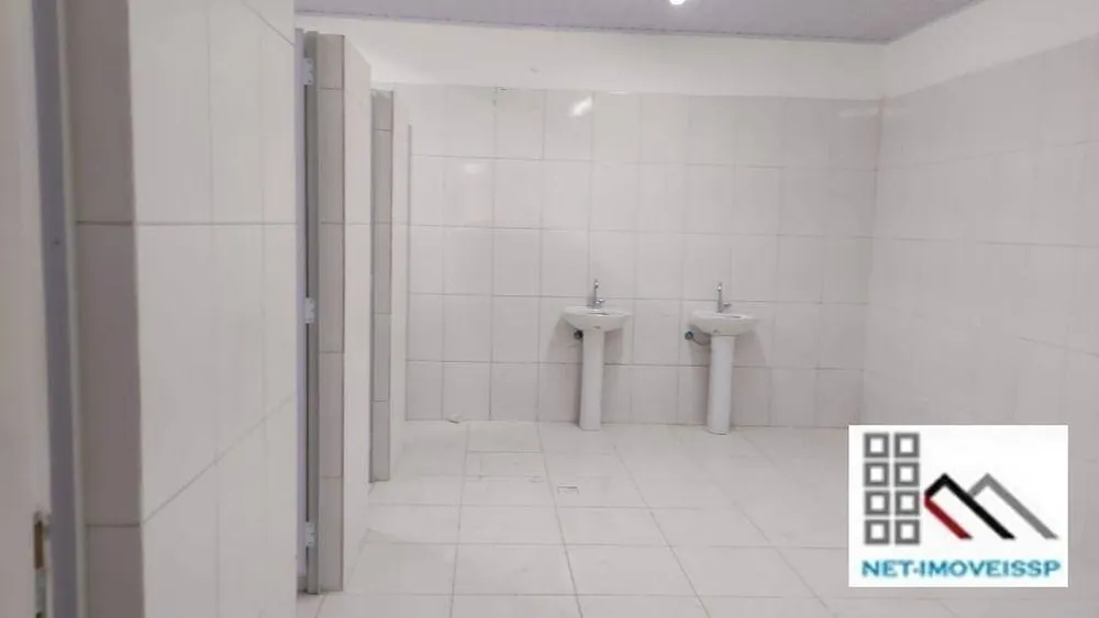 Depósito-Galpão, 2949 m² - Foto 13