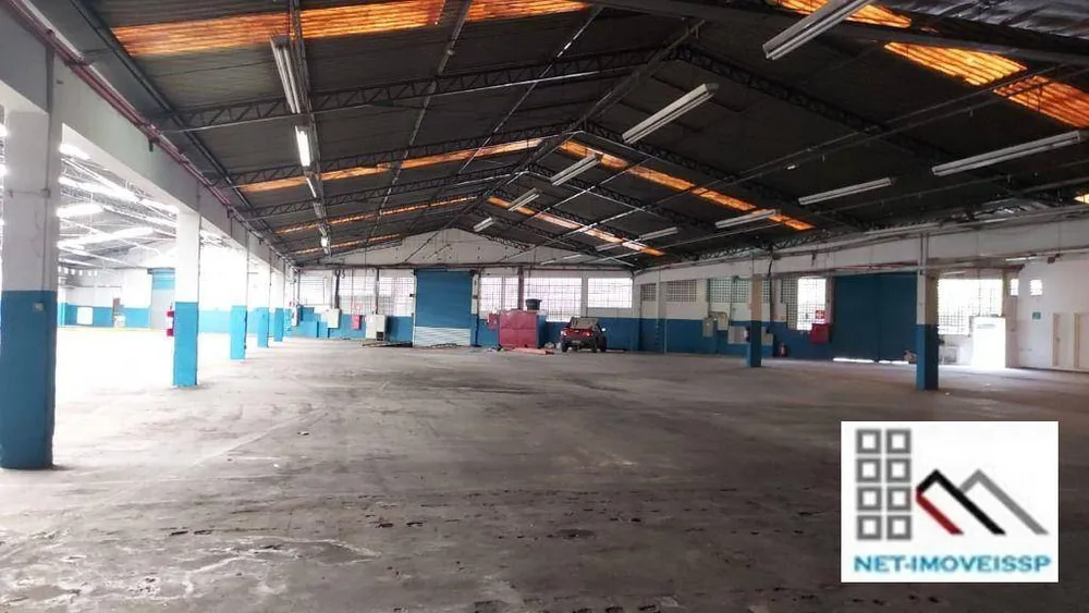 Depósito-Galpão, 2949 m² - Foto 5