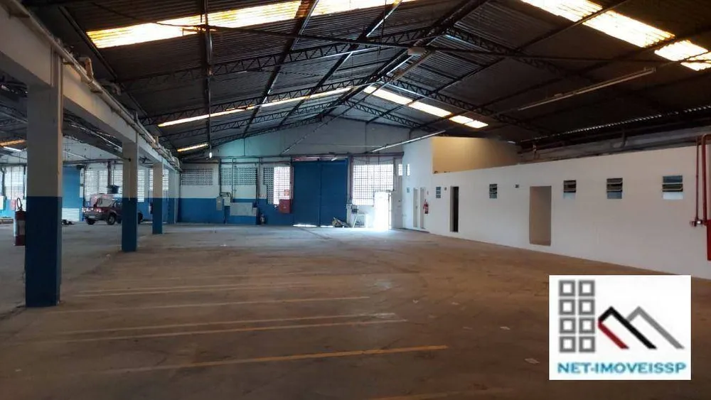 Depósito-Galpão, 2949 m² - Foto 6