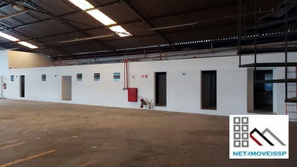 Depósito-Galpão, 2949 m² - Foto 7
