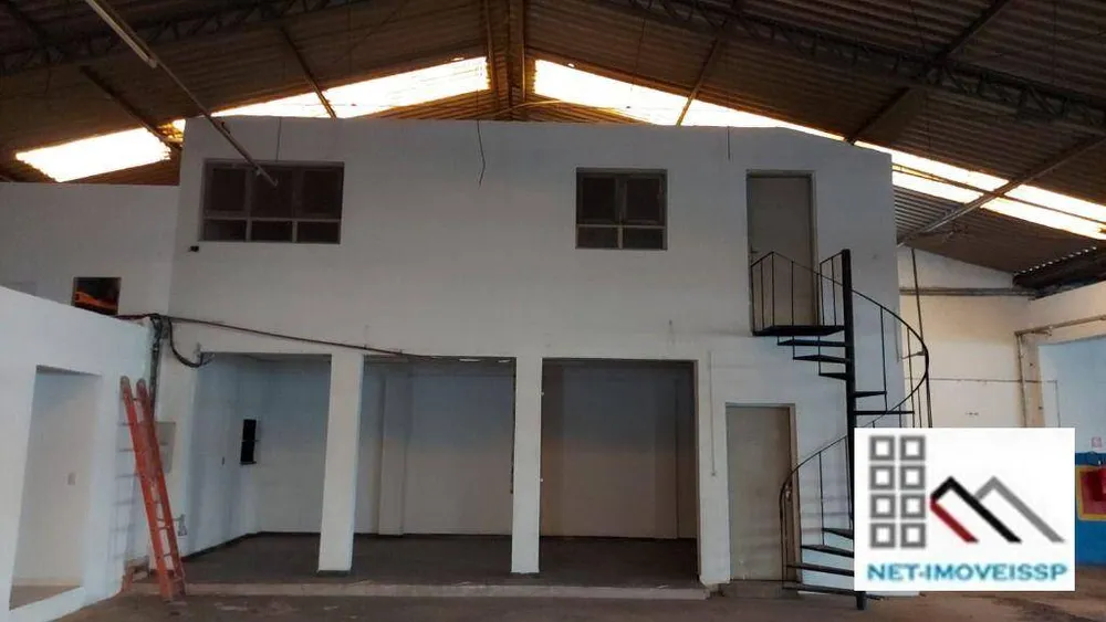 Depósito-Galpão, 2949 m² - Foto 9