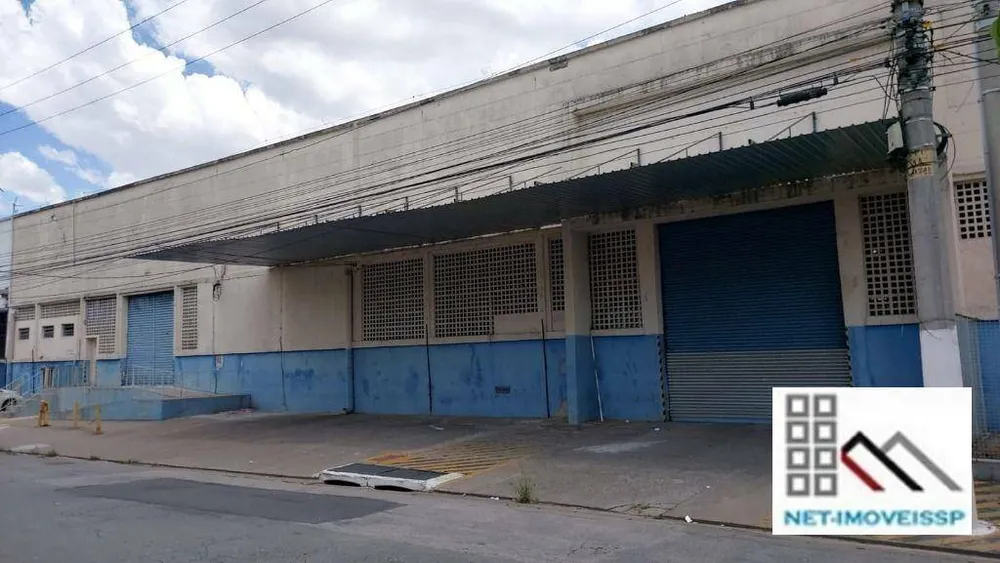 Depósito-Galpão, 2949 m² - Foto 3