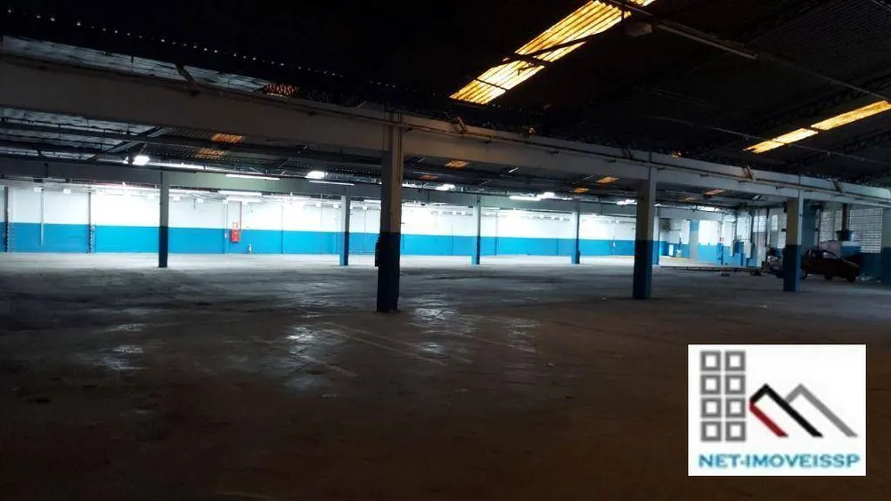 Depósito-Galpão, 2949 m² - Foto 8