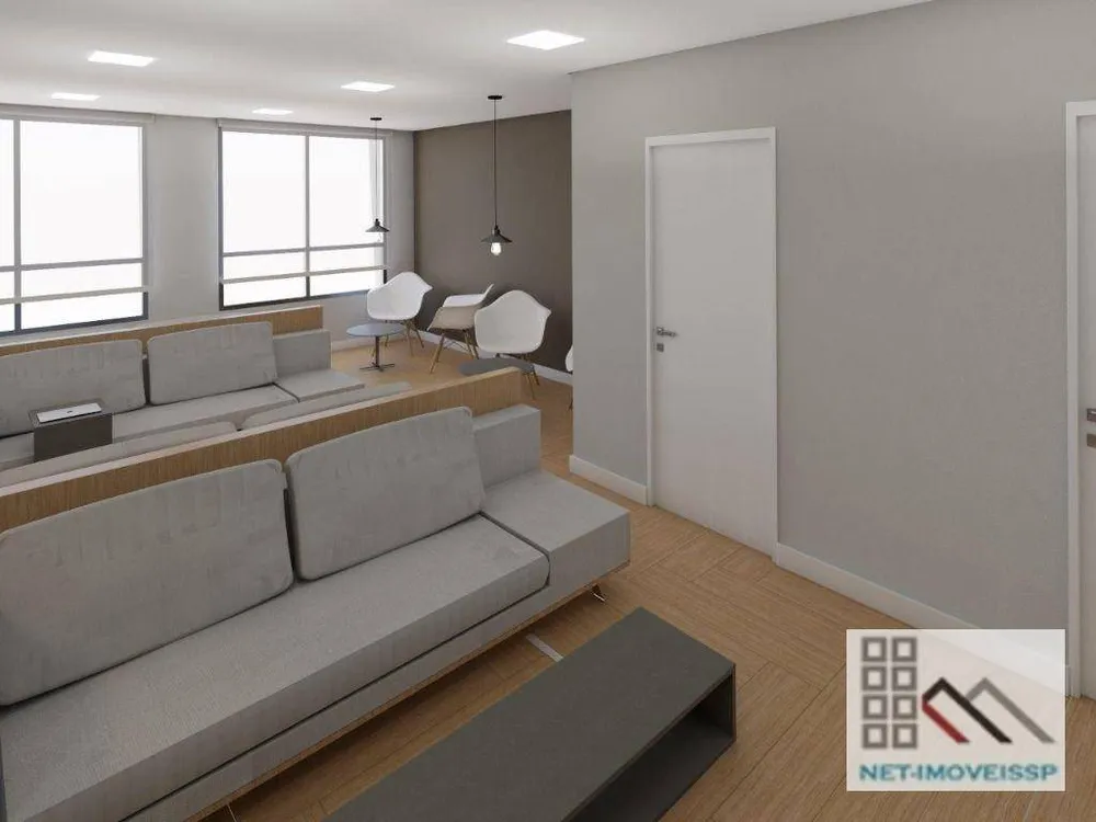 Sala-Conjunto, 300 m² - Foto 11