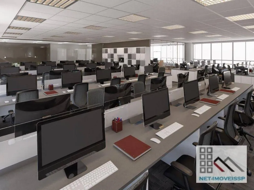 Sala-Conjunto, 300 m² - Foto 1