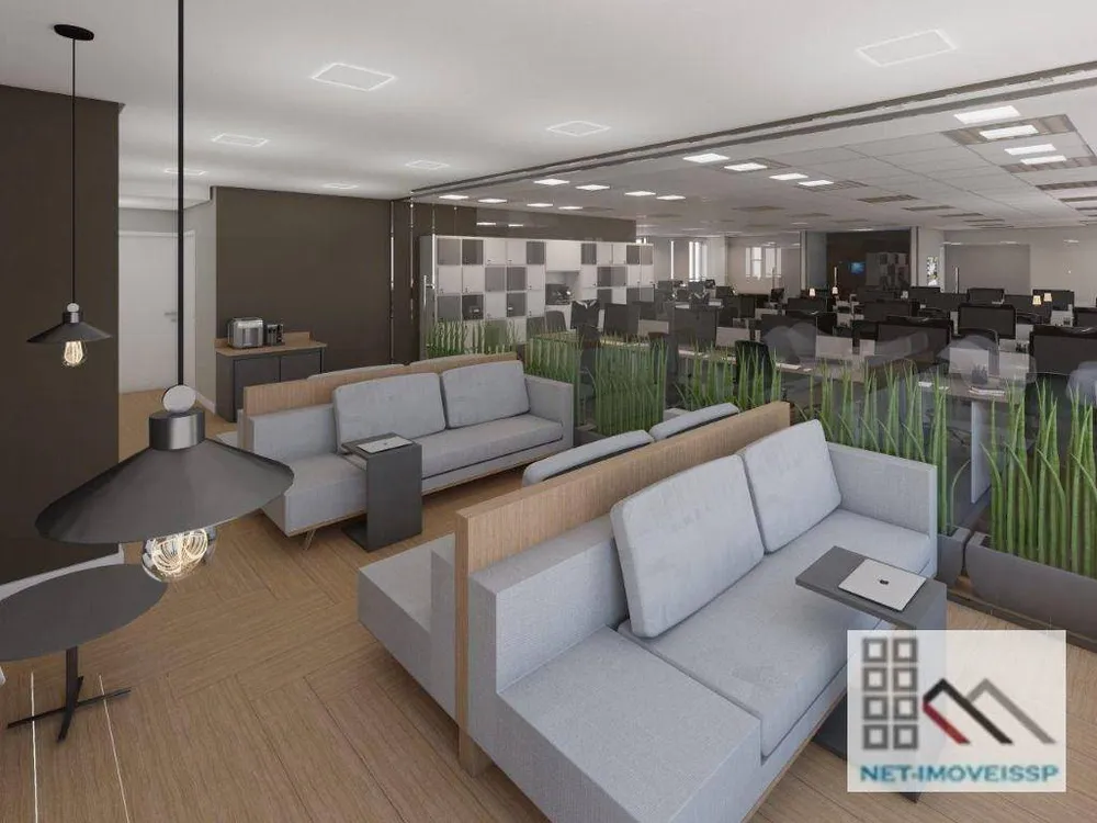Sala-Conjunto, 300 m² - Foto 8