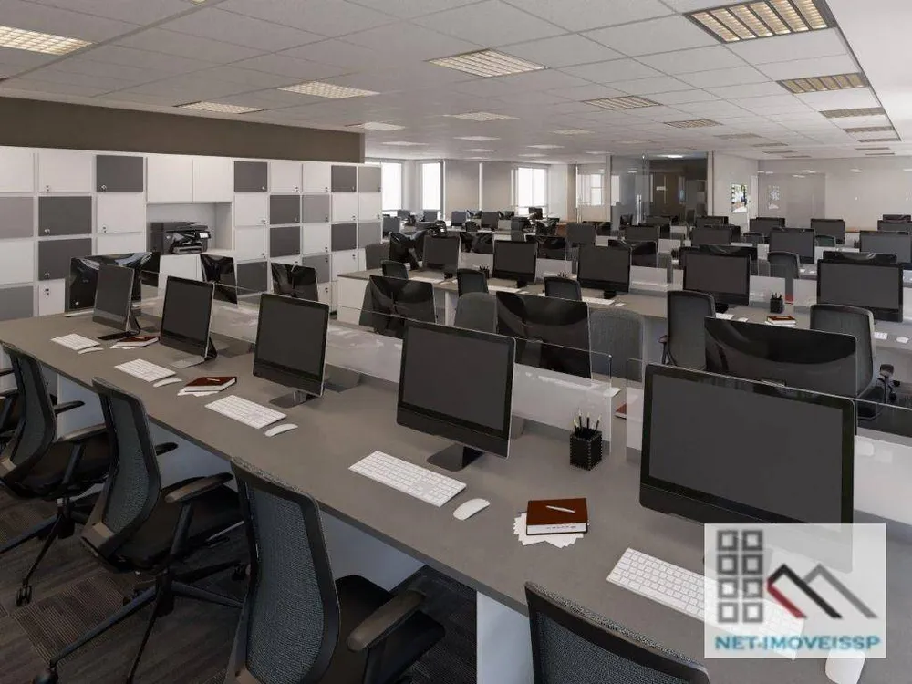 Sala-Conjunto, 300 m² - Foto 3