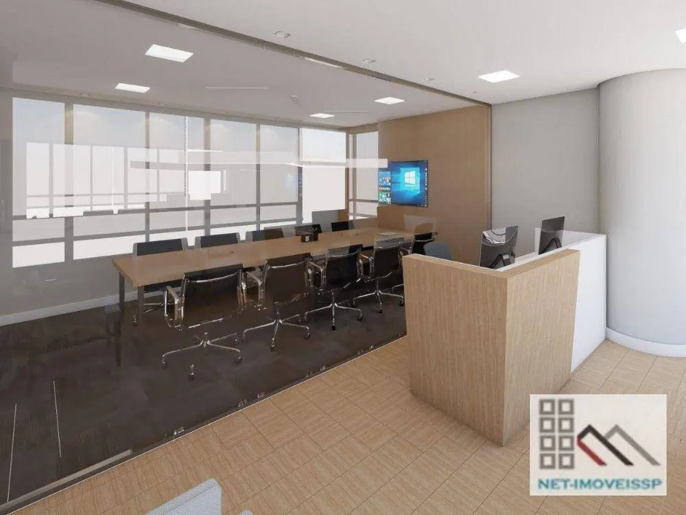 Sala-Conjunto, 300 m² - Foto 6