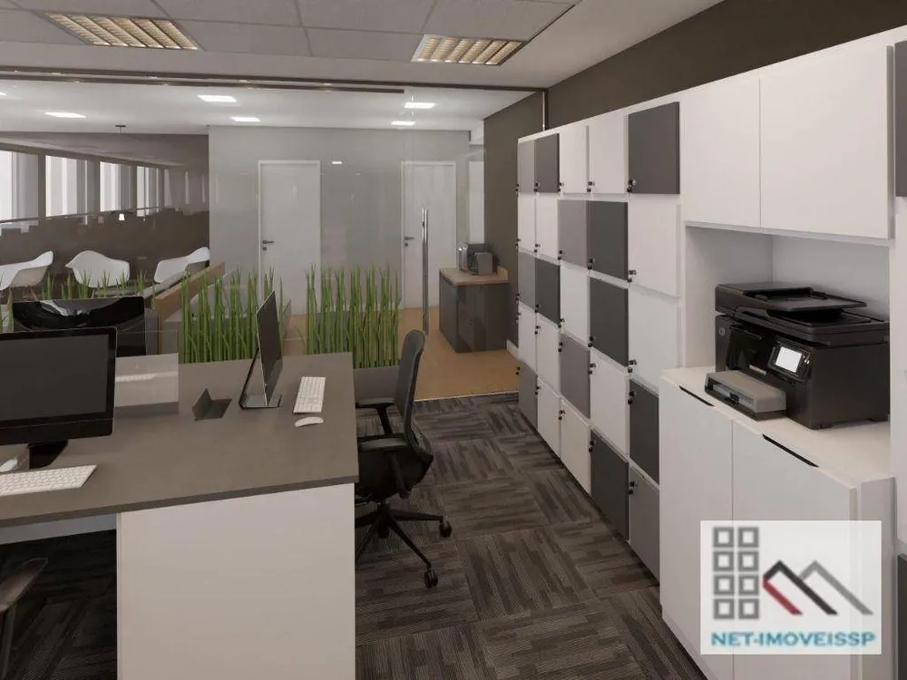 Sala-Conjunto, 300 m² - Foto 12
