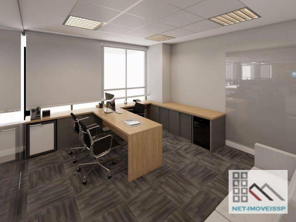 Sala-Conjunto, 300 m² - Foto 3