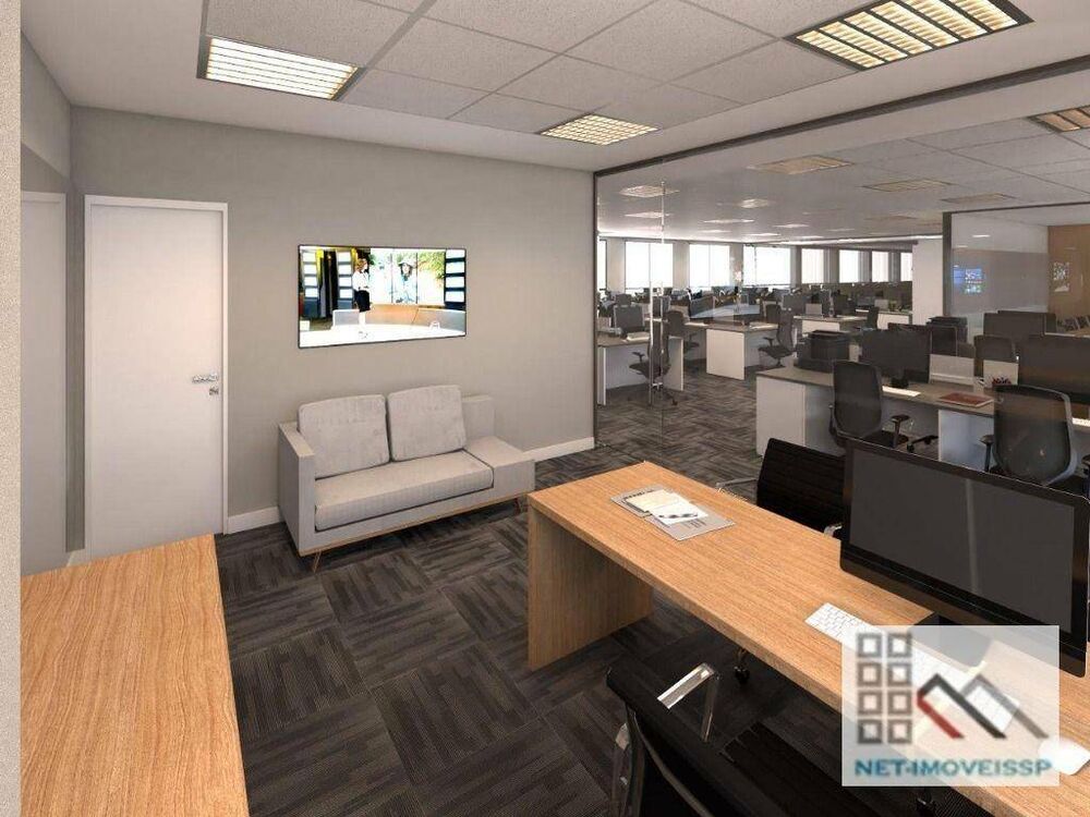 Sala-Conjunto, 300 m² - Foto 4