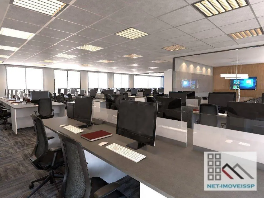 Sala-Conjunto, 300 m² - Foto 4