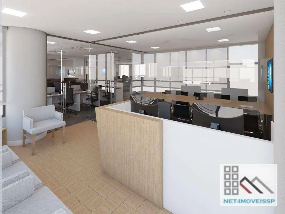 Sala-Conjunto, 300 m² - Foto 14
