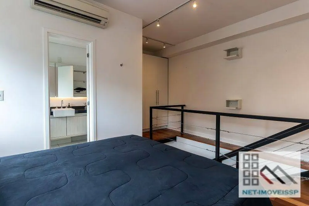 Apartamento, 1 quarto, 64 m² - Foto 3