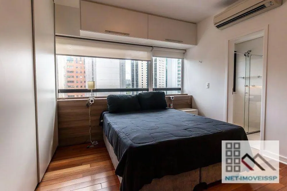 Apartamento, 1 quarto, 64 m² - Foto 10