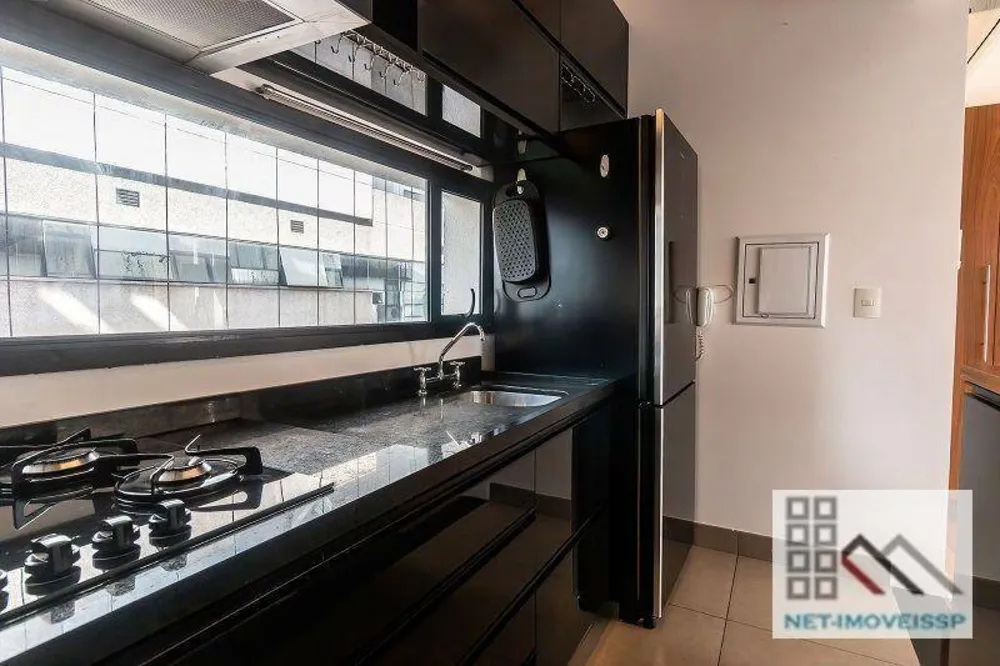Apartamento, 1 quarto, 64 m² - Foto 6
