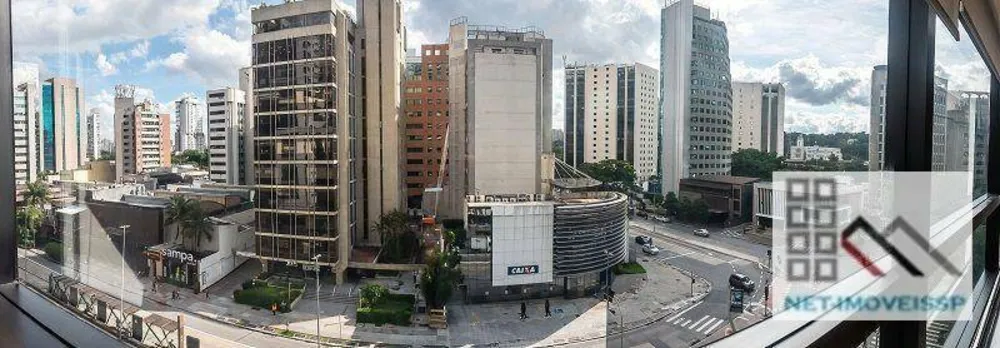 Apartamento, 1 quarto, 64 m² - Foto 4