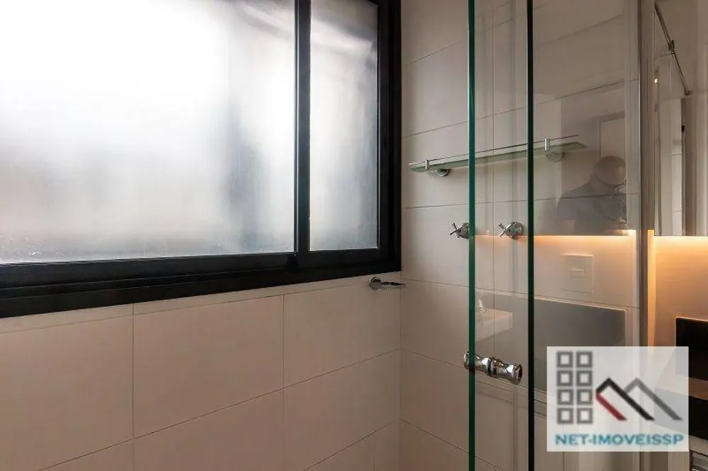 Apartamento, 1 quarto, 64 m² - Foto 11