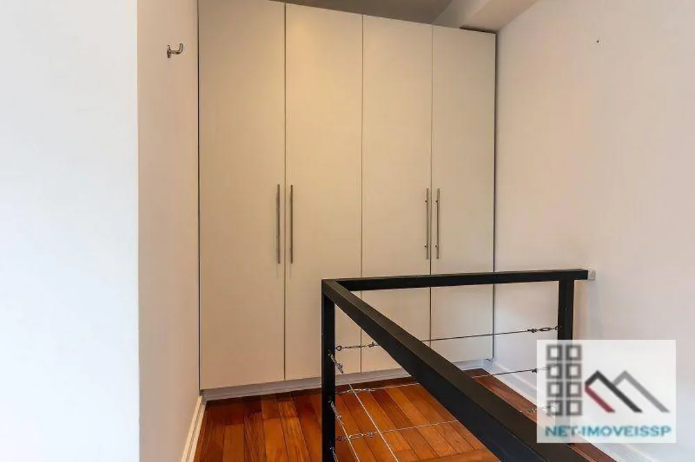 Apartamento, 1 quarto, 64 m² - Foto 4