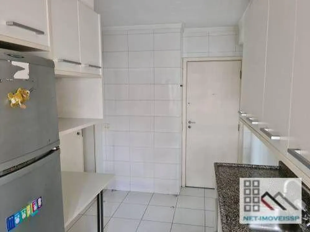 Apartamento, 3 quartos, 111 m² - Foto 7