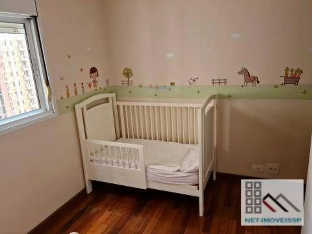 Apartamento, 3 quartos, 111 m² - Foto 8