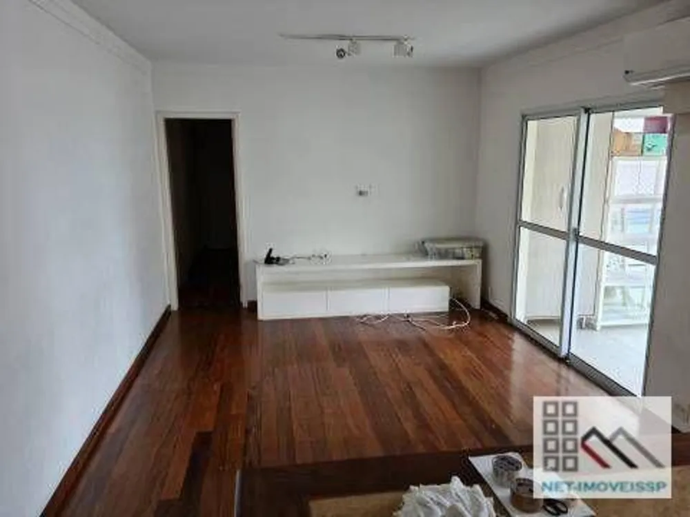 Apartamento, 3 quartos, 111 m² - Foto 2